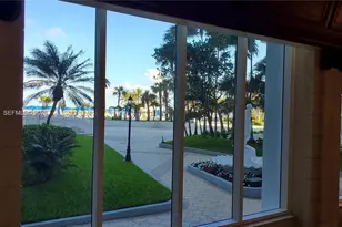 2030 S Ocean Dr, Hallandale Beach, FL 33009 - Photo 15