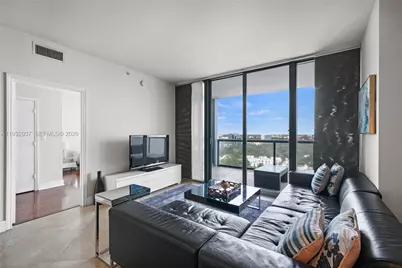 601 NE 36th St #1704, Miami, FL 33137 - Photo 5