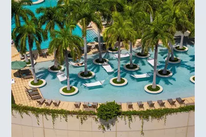 1435 Brickell Ave #3510, Miami, FL 33131 - Photo 31