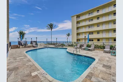 1167 Hillsboro Mile #607, Hillsboro Beach, FL 33062 - Photo 63