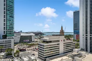 851 NE 1st Ave, Miami, FL 33132 - Photo 21