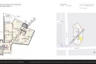 851 NE 1st Ave, Miami, FL 33132 - Photo 43