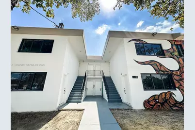 190 NW 69th St #3, Miami, FL 33150 - Photo 3