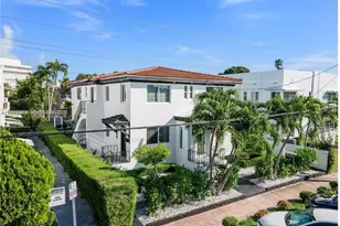813 W 39th St, Miami Beach, FL 33140 - Photo 1