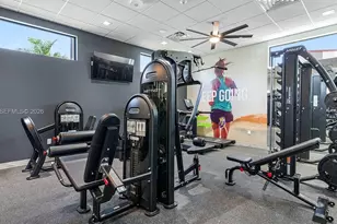 1001 NE 58th St, Oakland Park, FL 33334 - Photo 33