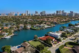 1101 Diplomat Pkwy, Hollywood, FL 33019 - Photo 1