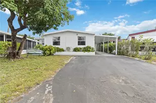 5720 SW Cypress Dr, Dania Beach, FL 33312 - Photo 1