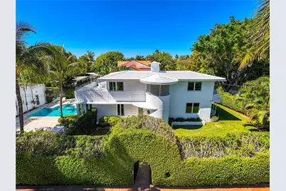 4580 Post Ave, Miami Beach, FL 33140 - Photo 1