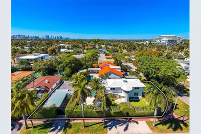 4580 Post Ave, Miami Beach, FL 33140 - Photo 7