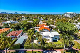 4580 Post Ave, Miami Beach, FL 33140 - Photo 7