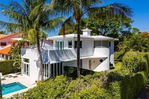 4580 Post Ave, Miami Beach, FL 33140 - Photo 5