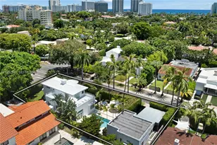 4580 Post Ave, Miami Beach, FL 33140 - Photo 45