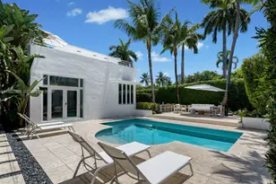 4580 Post Ave, Miami Beach, FL 33140 - Photo 21