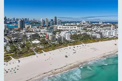101 Ocean Dr #704, Miami Beach, FL 33139 - Photo 35