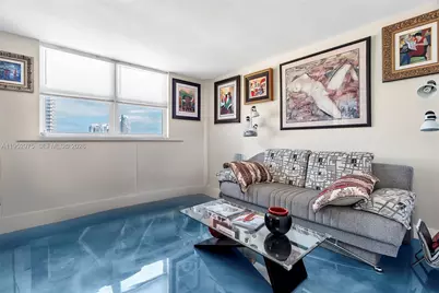 1833 S Ocean Dr #1709, Hallandale Beach, FL 33009 - Photo 11