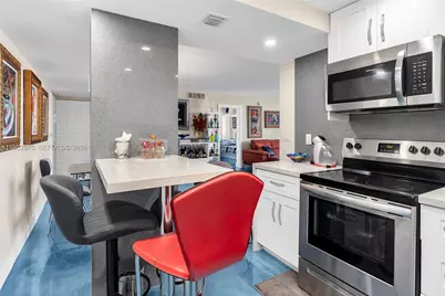 1833 S Ocean Dr #1709, Hallandale Beach, FL 33009 - Photo 15