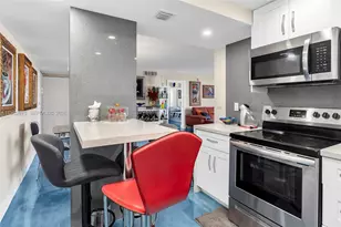 1833 S Ocean Dr, Hallandale Beach, FL 33009 - Photo 15