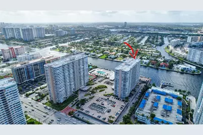 1965 S Ocean Dr #4S, Hallandale Beach, FL 33009 - Photo 35