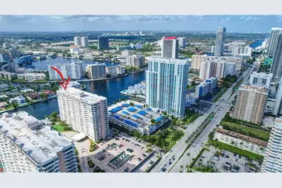 1965 S Ocean Dr #4S, Hallandale Beach, FL 33009 - Photo 33