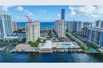 1965 S Ocean Dr #4S, Hallandale Beach, FL 33009 - Photo 45