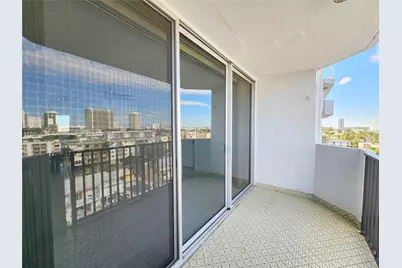 3703 NE 166th St #905, North Miami Beach, FL 33160 - Photo 13