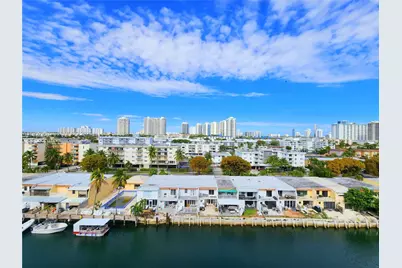 3703 NE 166th St #905, North Miami Beach, FL 33160 - Photo 1