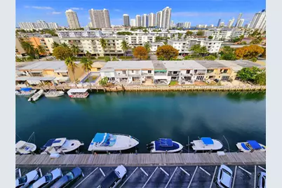 3703 NE 166th St #905, North Miami Beach, FL 33160 - Photo 17