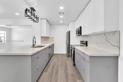 7041 Raleigh St #B, Hollywood, FL 33024 - Photo 17