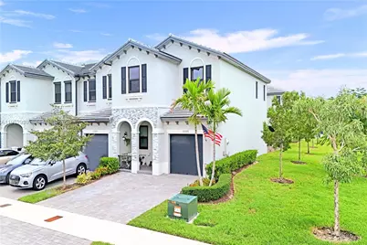 13371 SW 287th Ter, Homestead, FL 33033 - Photo 1