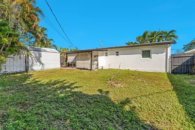4917 SW 43rd Ter #A, Dania Beach, FL 33314 - Photo 29