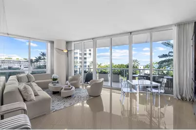 100 S Pointe Dr #509, Miami Beach, FL 33139 - Photo 9