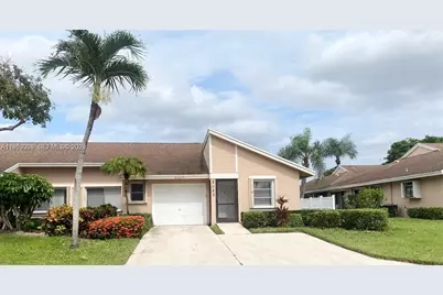 8089 Sweetbriar Way, Boca Raton, FL 33496 - Photo 1