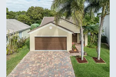 4036 Pine Ridge Ln, Weston, FL 33331 - Photo 1