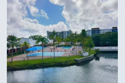505 E Dania Beach Blvd #4-3J, Dania Beach, FL 33004 - Photo 5