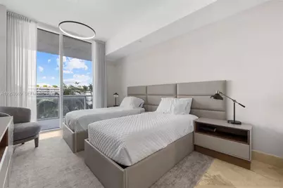 100 S Pointe Dr #510, Miami Beach, FL 33139 - Photo 15