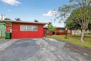 6861 SW 1st Ct, Pembroke Pines, FL 33023 - Photo 39