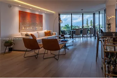 1000 Quayside Ter #801, Miami, FL 33138 - Photo 27