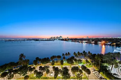 1 Grove Isle Dr #A1106, Miami, FL 33133 - Photo 17