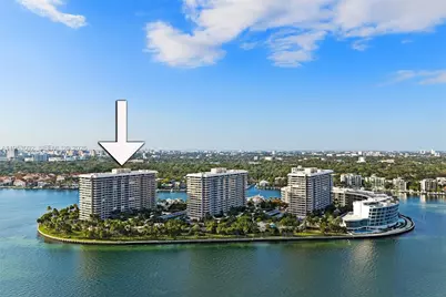 1 Grove Isle Dr #A1106, Miami, FL 33133 - Photo 19