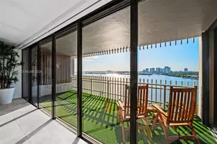 1 Grove Isle Dr, Miami, FL 33133 - Photo 9