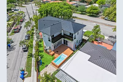 3495 SW 3rd Avenue, Miami, FL 33145 - Photo 33