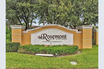 3561 Forest Hill Blvd #80, Palm Springs, FL 33406 - Photo 31