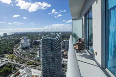 1100 S Miami Ave #4203, Miami, FL 33130 - Photo 23