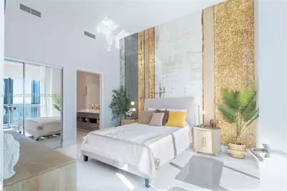 1100 S Miami Ave #4203, Miami, FL 33130 - Photo 13