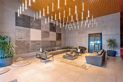 1100 S Miami Ave #4203, Miami, FL 33130 - Photo 39