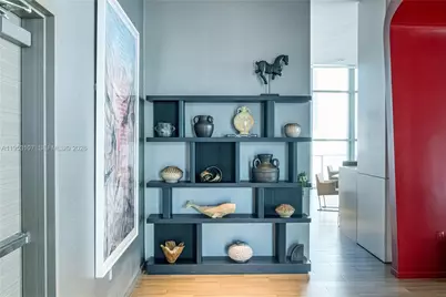 1100 S Miami Ave #4203, Miami, FL 33130 - Photo 33