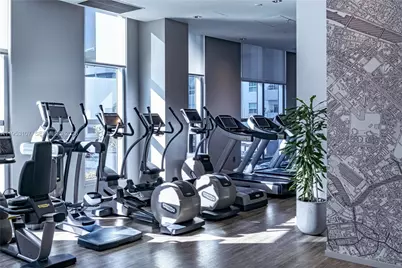 1100 S Miami Ave #4203, Miami, FL 33130 - Photo 35