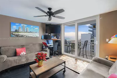 345 Ocean Dr #714, Miami Beach, FL 33139 - Photo 5