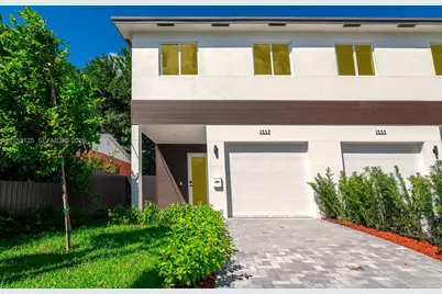 1355-1357 NW 42nd Street, Miami, FL 33142 - Photo 5