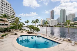 701 Brickell Key Blvd, Miami, FL 33131 - Photo 13